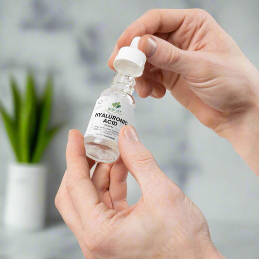 Hyaluronic Acid Serum