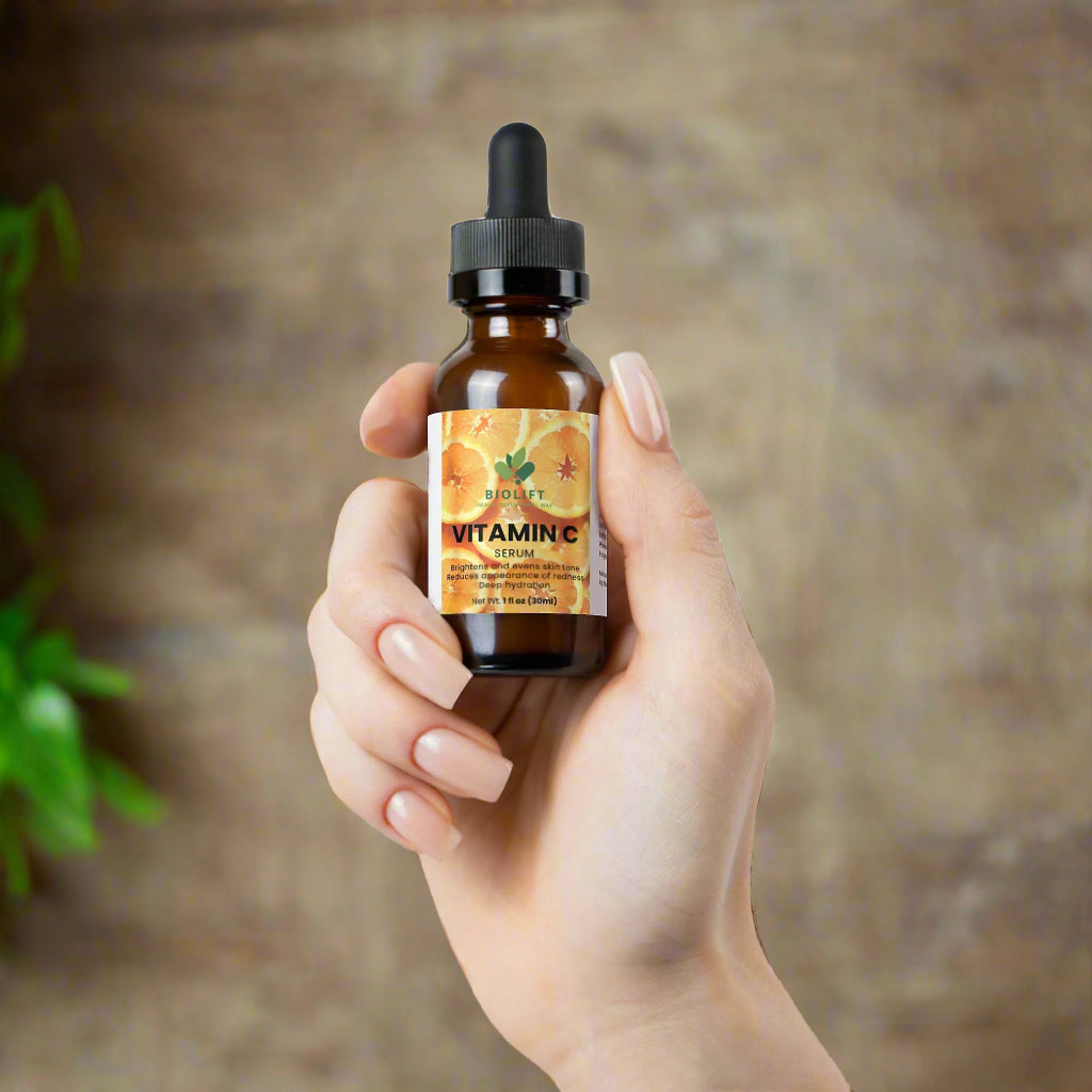 Vitamin C Serum