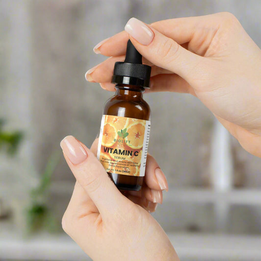 Vitamin C Serum