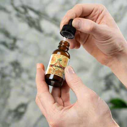 Vitamin C Serum