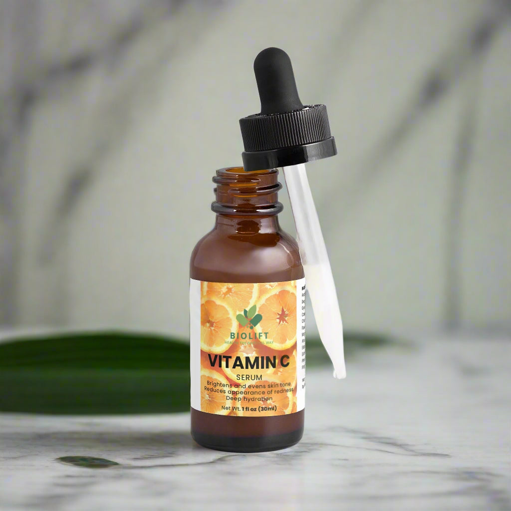 Vitamin C Serum