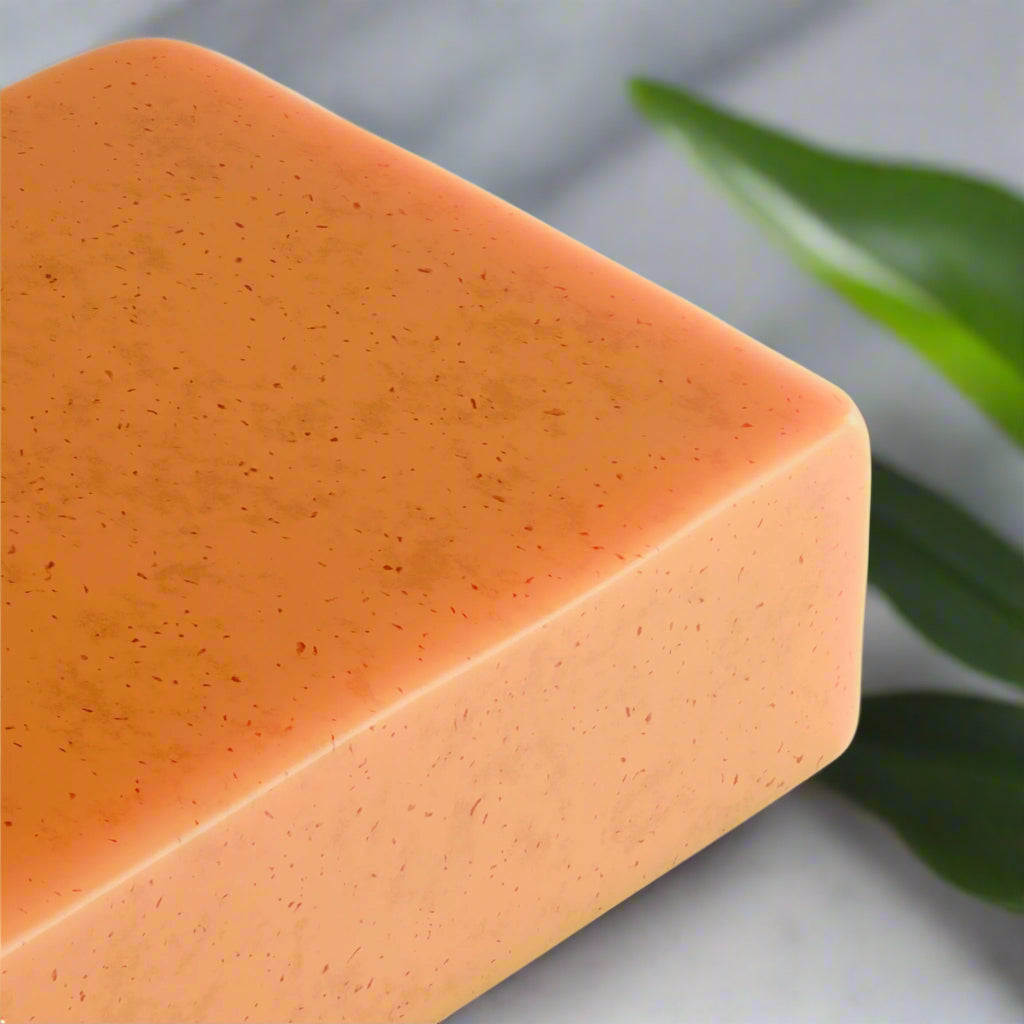 Kojic Acid & Turmeric Soap